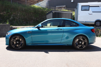 BMW Mシリーズ M2 MT