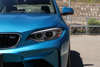 BMW Mシリーズ M2 MT