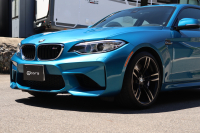 BMW Mシリーズ M2 MT