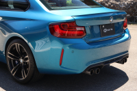 BMW Mシリーズ M2 MT