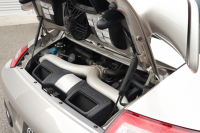 ポルシェ 911(Type997) turbo