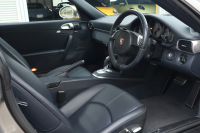 ポルシェ 911(Type997) turbo