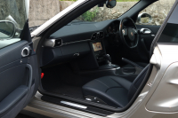 ポルシェ 911(Type997) turbo