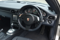 ポルシェ 911(Type997) turbo