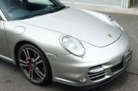 ポルシェ 911(Type997) turbo