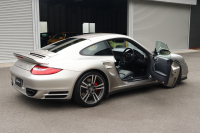 ポルシェ 911(Type997) turbo