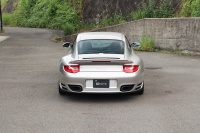 ポルシェ 911(Type997) turbo