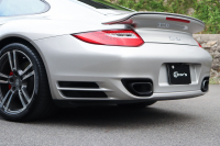 ポルシェ 911(Type997) turbo