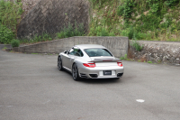 ポルシェ 911(Type997) turbo
