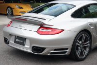 ポルシェ 911(Type997) turbo