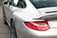 ポルシェ 911(Type997) turbo