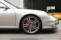 ポルシェ 911(Type997) turbo