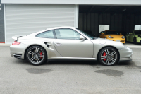 ポルシェ 911(Type997) turbo