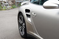 ポルシェ 911(Type997) turbo