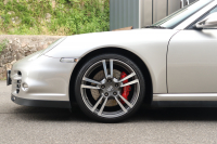 ポルシェ 911(Type997) turbo