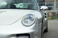 ポルシェ 911(Type997) turbo