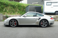 ポルシェ 911(Type997) turbo