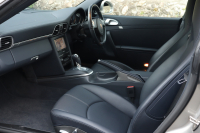 ポルシェ 911(Type997) turbo