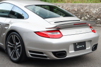 ポルシェ 911(Type997) turbo