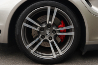 ポルシェ 911(Type997) turbo