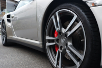 ポルシェ 911(Type997) turbo