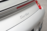 ポルシェ 911(Type997) turbo
