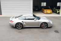 ポルシェ 911(Type997) turbo