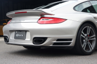ポルシェ 911(Type997) turbo
