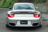 ポルシェ 911(Type997) turbo