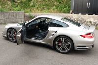ポルシェ 911(Type997) turbo
