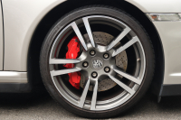 ポルシェ 911(Type997) turbo