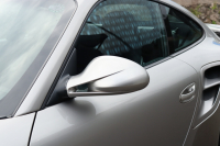 ポルシェ 911(Type997) turbo