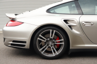 ポルシェ 911(Type997) turbo
