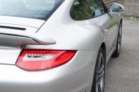ポルシェ 911(Type997) turbo