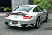 ポルシェ 911(Type997) turbo