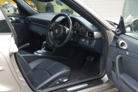 ポルシェ 911(Type997) turbo