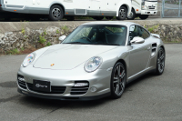 ポルシェ 911(Type997) turbo