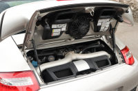 ポルシェ 911(Type997) turbo