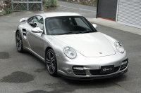 ポルシェ 911(Type997) turbo