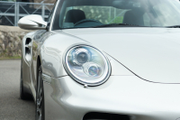 ポルシェ 911(Type997) turbo