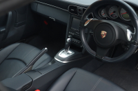 ポルシェ 911(Type997) turbo