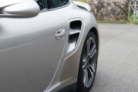 ポルシェ 911(Type997) turbo