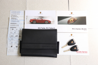 ポルシェ 911(Type997) turbo