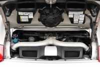 ポルシェ 911(Type997) turbo