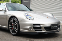 ポルシェ 911(Type997) turbo