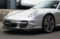 ポルシェ 911(Type997) turbo