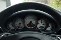 ポルシェ 911(Type997) turbo
