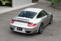 ポルシェ 911(Type997) turbo