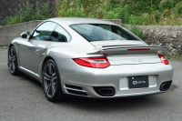 ポルシェ 911(Type997) turbo