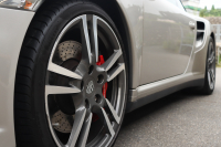 ポルシェ 911(Type997) turbo